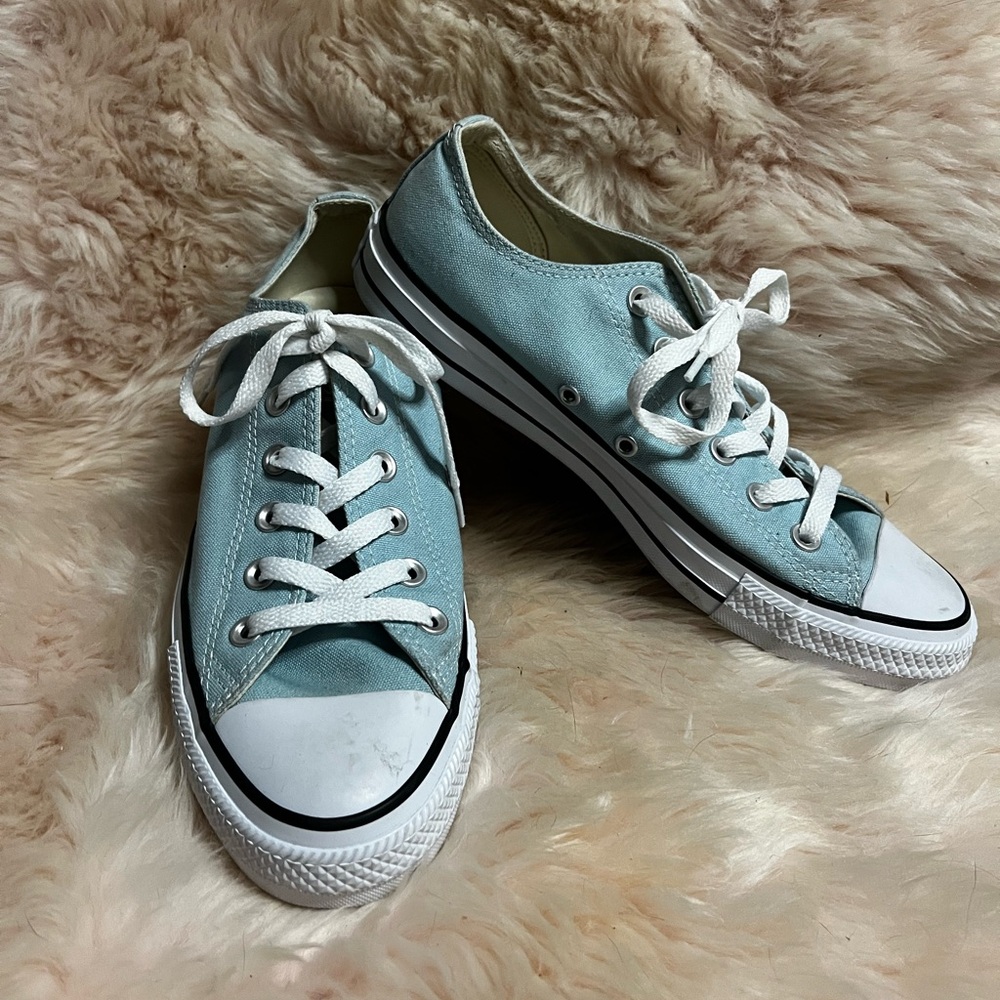 Converse All Star Low Top
